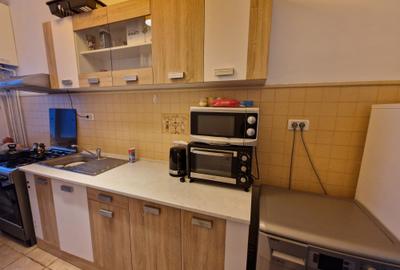 Garsonieră decomandată, mobilată în Medicină - 16