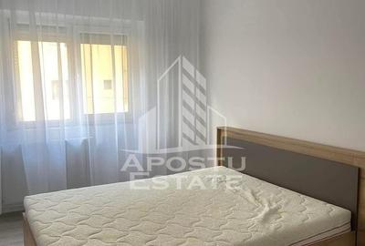 Apartament cu 3 camere,renovat,Calea Lipovei - 6