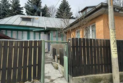 Casă cu Teren 195 Mp în Sărărie - 6