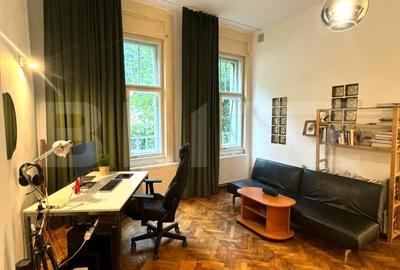 Apartament 3 camere, 80 mp, parcare, pet friendly, zona strazii Clinicilor - 1