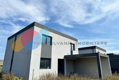 Casa Individuala Km 17, 120 Mp Cu Teren 400mp - 2