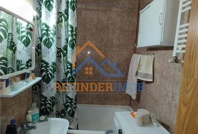 Oferta Garsoniera, bloc 1980 etaj 2 din 10, 32 mp - 10