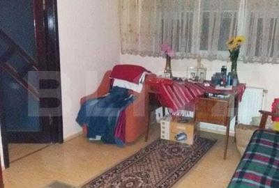 Apartament cu 2 camere semidecomandat în Mărășești - 3