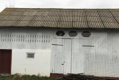 Casă cu 3 camere cu Teren 3400 Mp în Central - 9