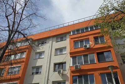 Apartament cu 2 camere semidecomandat în Mazepa 1 - 1