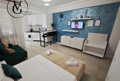 Studio cu vedere la mare - Building Stefan Resort - 3
