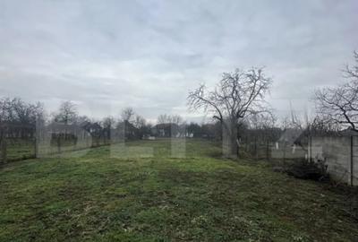 Casă cu 4 camere cu Teren 1371 Mp în Păulești - 5