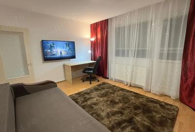 Inchiriez apartament 1 camera zona Sagului - 3