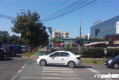 Garsonieră nedecomandată, mobilată în Complex Studențesc - 2