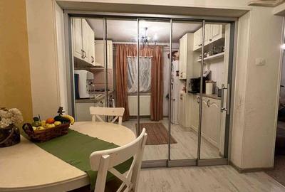 Apartament cu 3 camere, mobilat în Rovine - 4