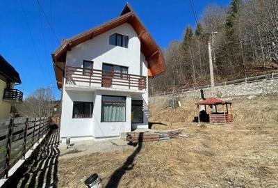 Credit Imobiliare va ofera spre vanzare o vila aplasata in Zona Valea Rasnoavei - 7