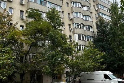 Proprietar vand garsoniera str. Foisorului nr. 13 (zona Mall Vitan-Nerva Traian) - 8