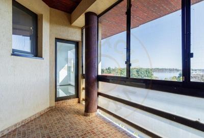 Apartament cu vedere catre lac Apartament cu vedere catre lac - 11