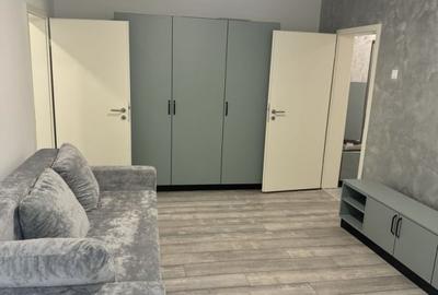 Apartament 2 Camere Lujerului | Balcon | Prima inchiriere