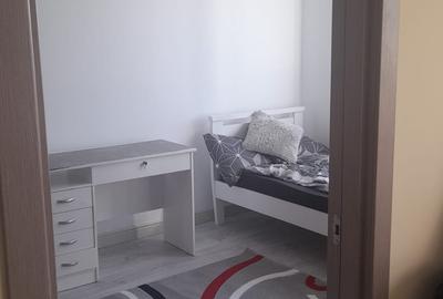 Ap 3 camere,etaj 3 din 7, lift,parcare exterioara Baciu - 6
