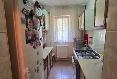 Apartament cu 3 camere semidecomandat, mobilat în Dacia - 8