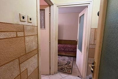 Apartament cu 2 camere semidecomandat, mobilat în Abator - 7