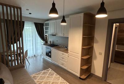 Apartament cu 2 camere decomandat în Exterior Vest - 3