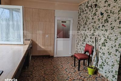 Casă cu 3 camere cu Teren 5520 Mp în Baciu - 8