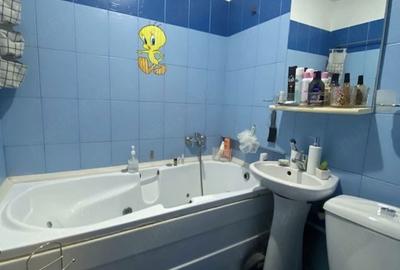 Apartament cu 2 camere, mobilat în Podu Roș - 4