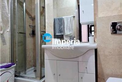 Apartament cu 3 camere decomandat în Copou - 10