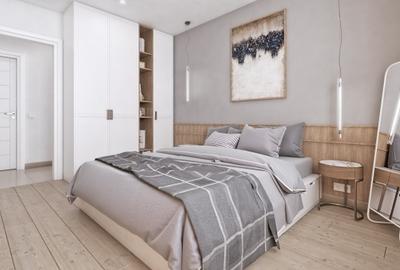 Apartament 3 camere cu grădină | HILS Republica - 12
