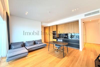 Apartament 2 camere de vanzare One Verdi Park - 3