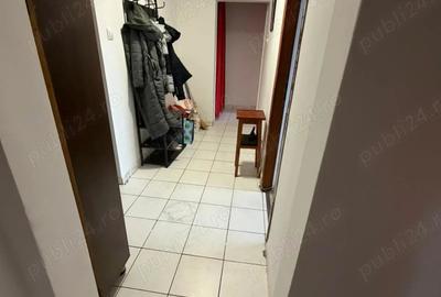 Apartament 3 camere decomandat, 2 balcoane, langa Parc Morarilor zona lini?tita - 3