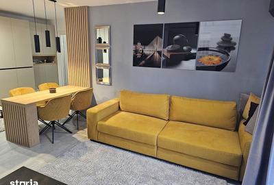 Apartament cu 2 camere în Rediu - 3