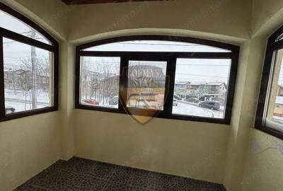 Casă cu 4 camere cu Canalizare în Lumina - 15