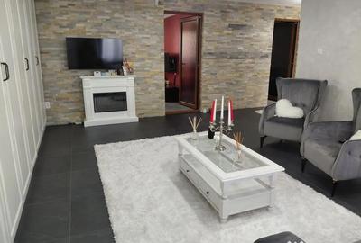 Casă cu 4 camere cu Teren 800 Mp în Șendreni - 16