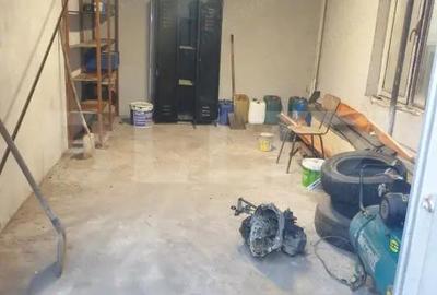 Hala/depozit/service auto in Dudovicesti, com. Simnicu de Sus - 13