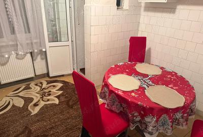Apartament cu 3 camere decomandat în George Enescu - 3