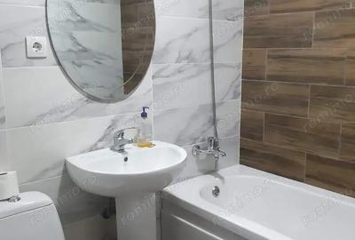 Garsonieră decomandată în Romană - 3