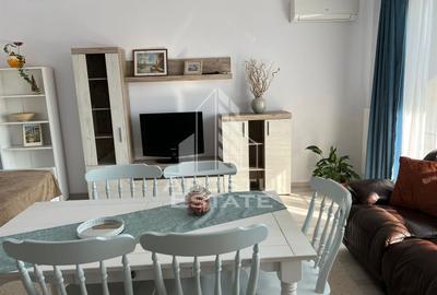 Apartament cu 2 camere decomandat în Torontalului - 2