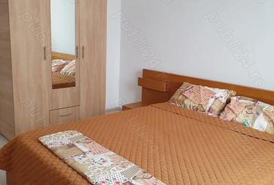 Apartament cu 2 camere semidecomandat în Chiajna - 3