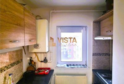 Apartament cu 3 camere decomandat, mobilat în Florilor - 8