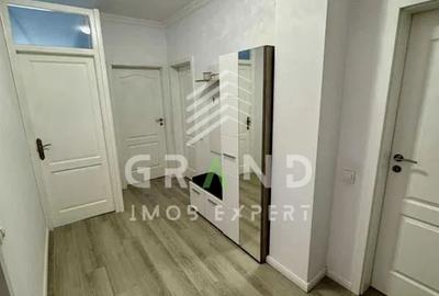 Inchiriere 2 camere decomandat cu parcare subterana– str. Paris, Semicentral - 5