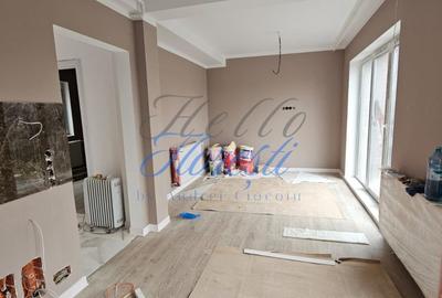 Casa insiruita, 80 mp, zona Avram Iancu - 3