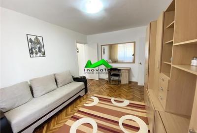 Apartament dd?nchiriat 3 camere Sibiu Rahovei - 5
