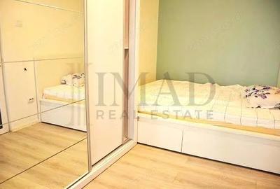 Apartament cu 2 camere în Micro 4 - 6