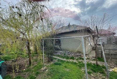 Casa Renovabila in Cumpana de vanzare Constanta - 3