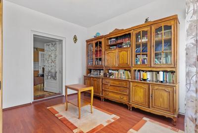 Casa complet mobilata in Curtici, cu teren 1439 mp - gata de mutare! - 17