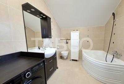 Casă cu 5 camere cu Teren 661 Mp în Șura Mică - 7