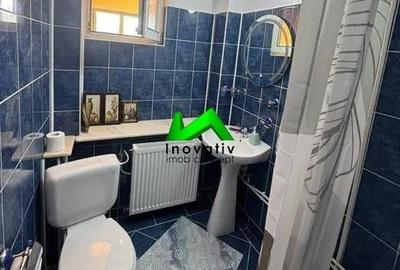 Apartament de inchiriat spatios 1 camera Sibiu Balea - 8