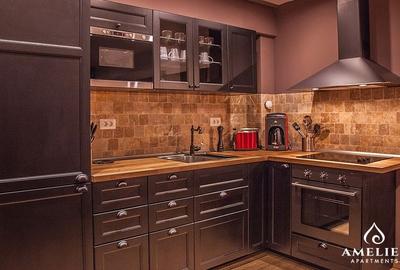 Apartament spatios 2 camere, Mamaia Centru, terasa, utilat, termen lung, parcare - 2