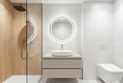 Apartament cu 2 camere decomandat în Liviu Rebreanu - 5
