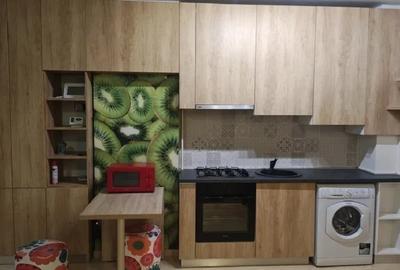 Garsonieră decomandată în Cug - 2