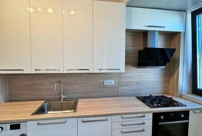 Apartament 2 camere Lux+Loc de parcare in Complexul Smaranda Braescu Residence Apartament 2 camere Lux+Loc de parcare in Complexul Smaranda Braescu Residence - 4