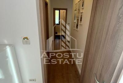 Apartament cu 3 camere semidecomandat, mobilat în Central - 14